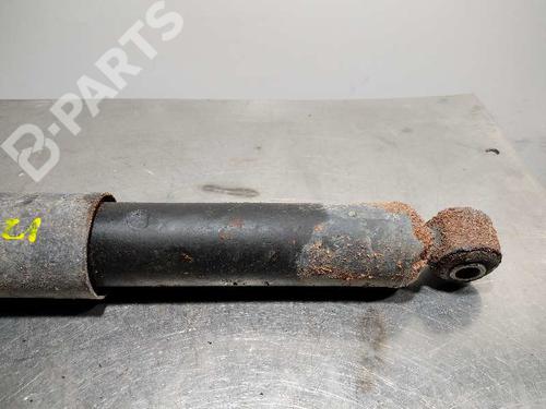 Left front shock absorber NISSAN TERRANO II (R20)  | BP9979834M16 