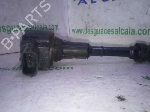 Used Ignition coil Ignition coil NISSAN X-TRAIL I (T30) [2001-2013] 9988532 9988532
