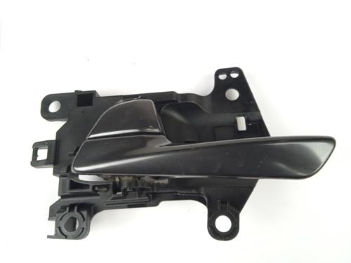 Used Rear left interior door handle HYUNDAI TUCSON (TL, TLE) [2015-2023]  15349210
