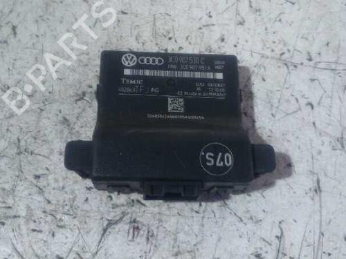 Electronic module VW PASSAT B6 (3C2) | BP9989237M83 - Image 5