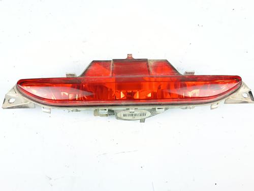 Used Rear center light OPEL CORSA F (P2JO) 1.5 (68) (102 hp) 28450900