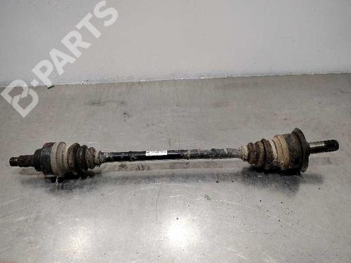 Used Right rear driveshaft BMW 4 Gran Coupe (F36) 418 d (150 hp) 10093115