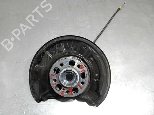 Used Right rear steering knuckle Right rear steering knuckle 12244819 12244819