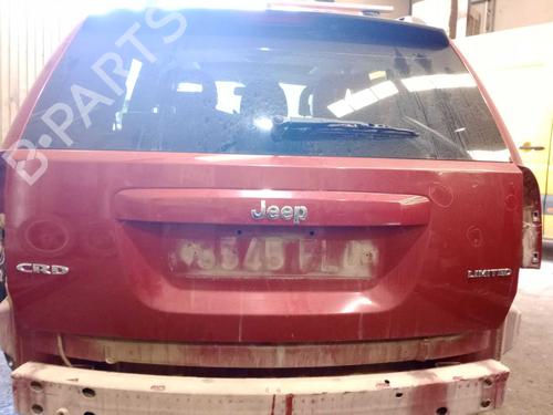 Used Tailgate Tailgate JEEP COMPASS (MK49) 2.0 CRD 4x4 (140 hp) 26231869 26231869