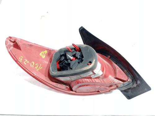Right taillight PEUGEOT 206+ (2L_, 2M_) | BP29277574C35