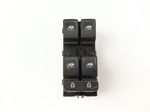 Used Left front window switch Left front window switch SKODA KODIAQ I (NS6, NS7, NV7) 2.0 TDI (150 hp) 33288757 33288757