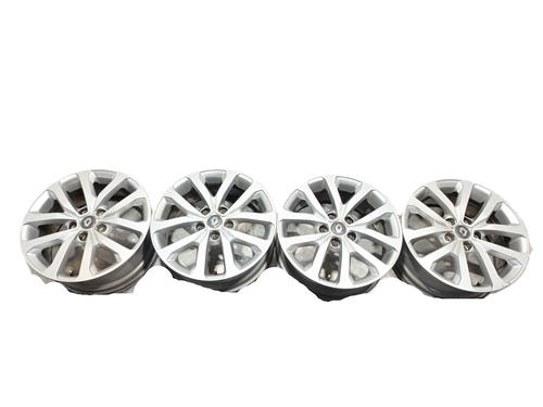 Used Rim Rim RENAULT KADJAR (HA_, HL_) 1.2 TCe 130 (HLMR) (130 hp) 34624037 34624037