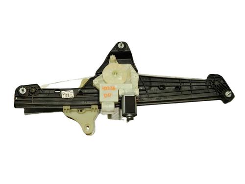 front-right-window-mechanism-renault-clio-v-b7_-2019-37019668 main image