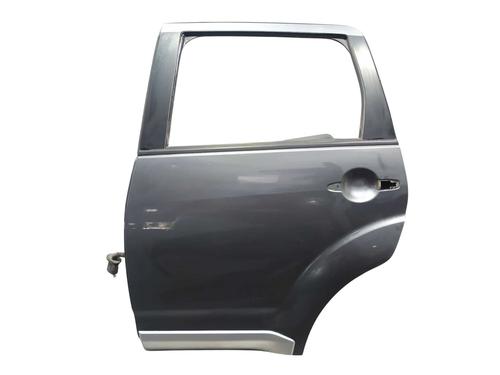 Used Left rear door Left rear door 38779658 38779658
