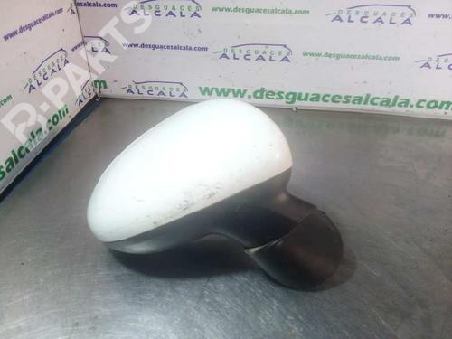 Right mirror KIA RIO III (UB)  | BP10751594C27