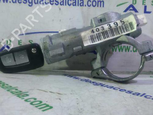 Used Ignition barrel Ignition barrel 10959900 10959900
