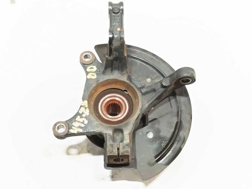 Right front steering knuckle RENAULT CAPTUR I (J5_, H5_) 1.5 dCi 90 (J5N4, J5M5, J5MW, J5M6, J5AL, J5AJ) | BP28624073M26 - Image 2