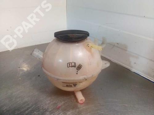Expansion tank VW GOLF VI (5K1) 2.0 TDI | BP9995227C120 