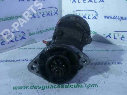 Startmotor HYUNDAI SANTA FÉ I (SM) 2.0 CRDi | BP10957766M8