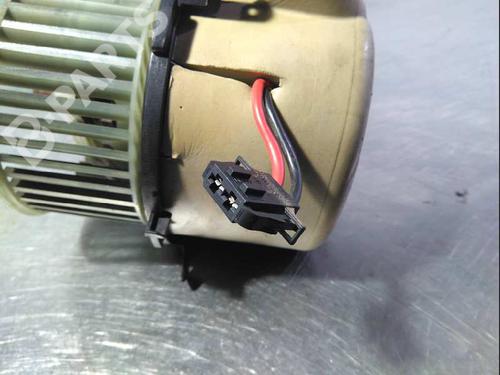 Heater blower motor AUDI A5 (8T3) 3.0 TDI quattro | BP9991107M62 