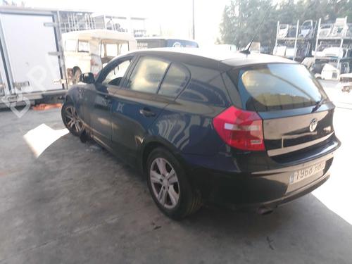 Engine control unit (ECU) BMW 1 (E87) 118 d | BP25864621M57 - Image 7