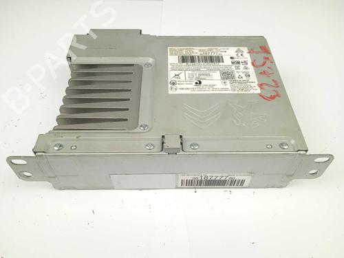 Used Radio Radio 16767477 16767477