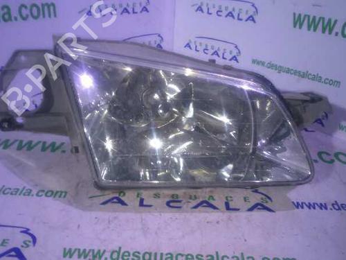 Used Right headlight Right headlight 9987397 9987397