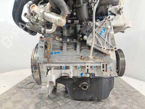 Engine OPEL CORSA C (X01) 1.3 CDTI (F08, F68) | BP39621822M1 - Image 5