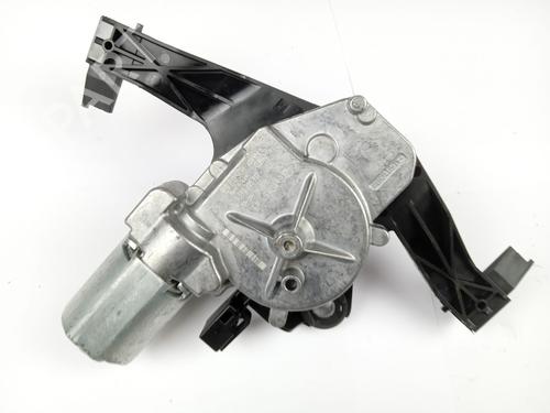 Used Rear wiper motor OPEL CORSA E (X15) 1.4 (08, 68) (90 hp) 13938498
