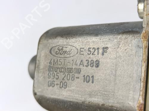 Left front window motor FORD FOCUS II (DA_, HCP, DP) 1.8 TDCi | BP33027940E21 - Image 4