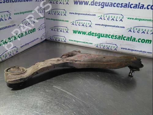 Used Left front suspension arm Left front suspension arm 10957918 10957918