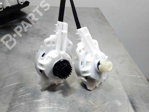 Climate control FIAT TIPO Hatchback (356_, 357_)  | BP10752661I5 