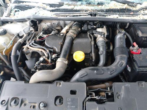 Intercooler RENAULT CLIO IV (BH_) 1.5 dCi 75 | BP32001383M30 