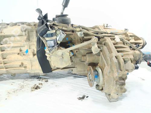 Gearbox NISSAN PATHFINDER III (R51) 2.5 dCi 4WD | BP32361692M3 - Image 15