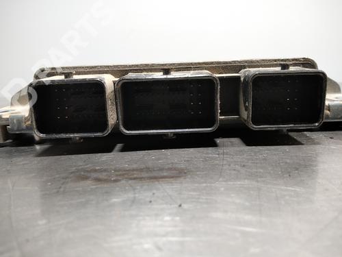 Engine control unit (ECU) DACIA SANDERO  | BP9982518M57 