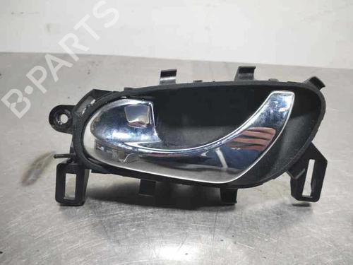 Used Rear left interior door handle Rear left interior door handle NISSAN QASHQAI II (J11, J11_) [2013-2026] 9979103 9979103
