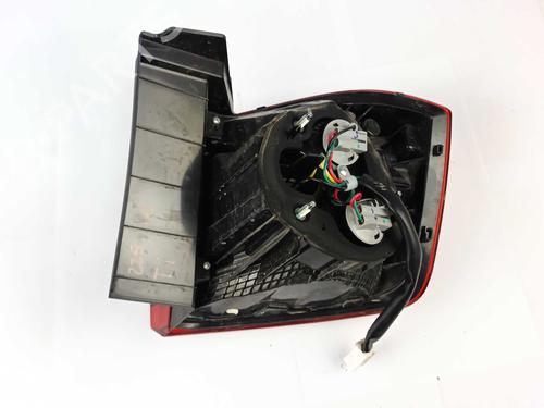 Left taillight DR DR 4.0 1.5 | BP34449265C34 - Image 2
