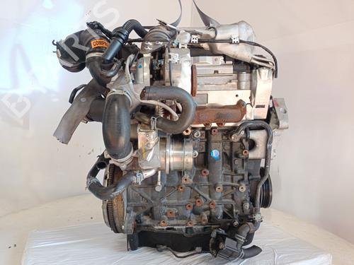 Engine SEAT ATECA (KH7, KHP) 1.6 TDI | BP33217344M1  - Image 5
