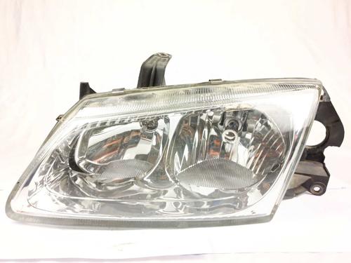 Used Left headlight Left headlight NISSAN ALMERA II (N16) 2.2 Di (110 hp) 26325670 26325670