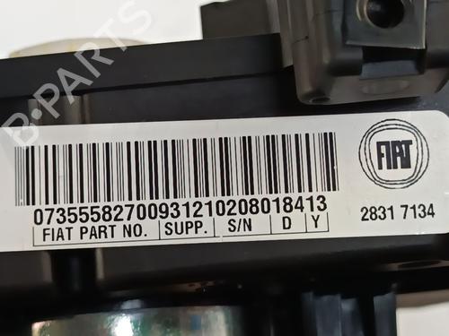 Switch FIAT 500L (351_, 352_) 1.6 D Multijet (199LYD1B) | BP32760622I30 - Image 3