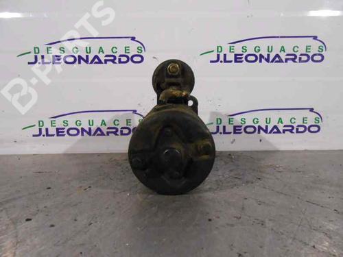 Starter AUDI A6 C5 (4B2)  | BP11247650M8 