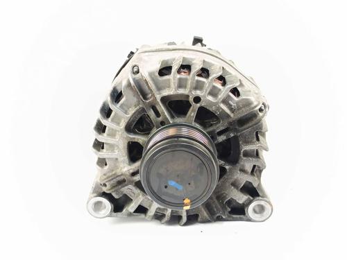 Alternator CITROËN C4 II (NC_) 1.6 BlueHDi 100 | BP33264211M7 - Image 2