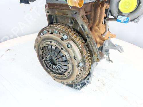 Engine RENAULT TWINGO II (CN0_) 1.5 dCi (CN0E) | BP32471090M1  - Image 8