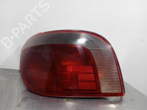 Used Left taillight Left taillight 10011502 10011502