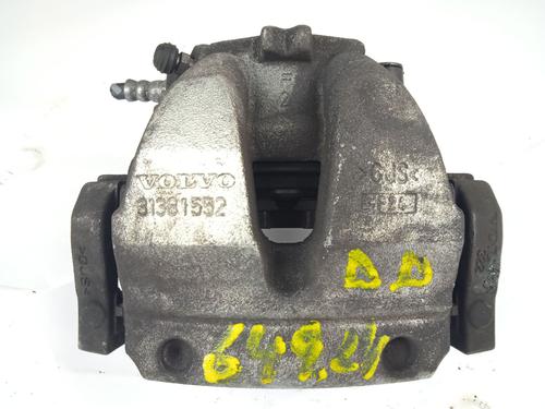 Used Right front brake caliper VOLVO S60 III (224) T4 (190 hp) 20663941