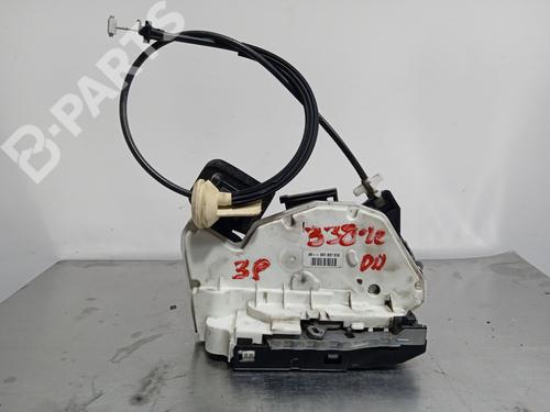 Used Front right lock VW GOLF VI (5K1) 2.0 TDI (170 hp) 9985596