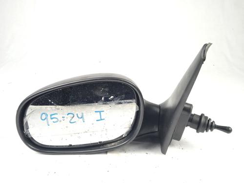 Used Left mirror DAEWOO LANOS (KLAT) 1.6 16V (106 hp) 17495086