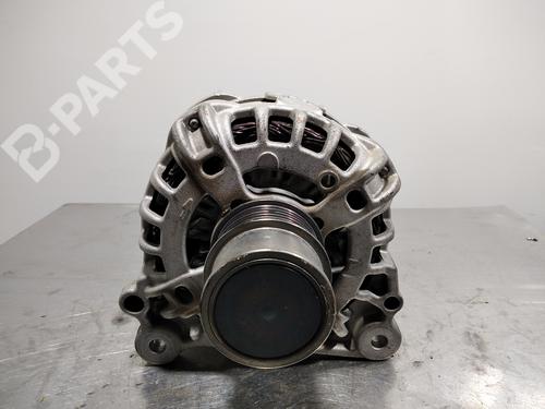 Used Alternator SKODA FABIA III Estate (NJ5) 1.0 TSI (95 hp) 9983228