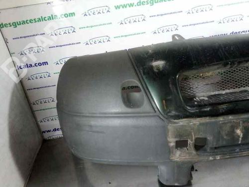 Front bumper LAND ROVER FREELANDER I (L314) 2.0 DI 4x4 | BP9993636C7 