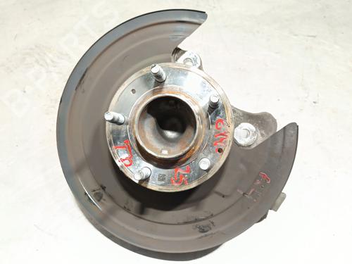 Right rear steering knuckle OPEL INSIGNIA B Grand Sport (Z18) 1.5 (68) | BP30277994M28 