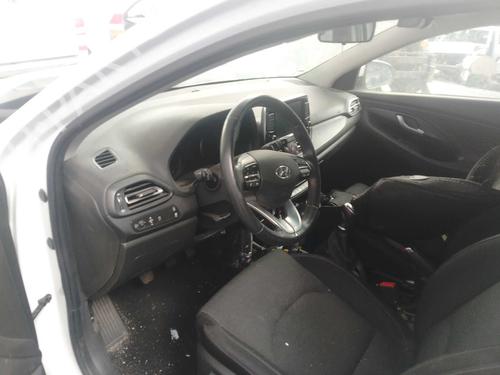 Gearbox HYUNDAI i30 FASTBACK (PDE, PDEN) 1.0 T-GDI | BP40158800M3  - Image 20