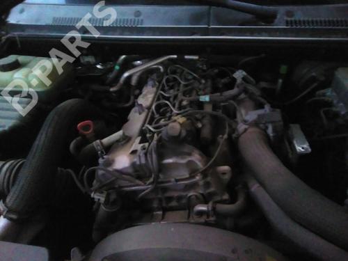 Girkasse SSANGYONG RODIUS I  | BP11373652M3 
