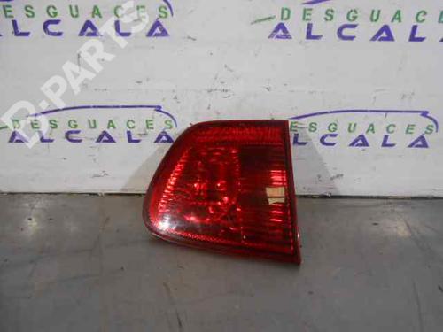 Used Right taillight SEAT IBIZA II (6K1) [1993-2002]  9985897