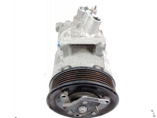 Used AC compressor SEAT IBIZA IV (6J5, 6P1) 1.0 TSI (110 hp) 18411135