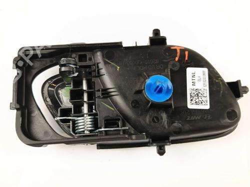 Rear left interior door handle HYUNDAI i20 III (BC3, BI3) 1.6 T-GDi N | BP30203682I15 - Image 2